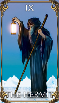 Tarot Card